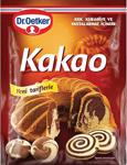 Dr. Oetker 25 gr Kakao