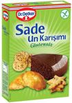 Dr. Oetker 250 gr Glutensiz Sade Un