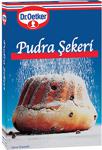 Dr. Oetker 250 gr Pudra Şekeri