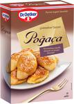 Dr. Oetker 252 gr Poğaça Karışımı