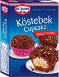 Dr. Oetker 312 gr Köstebek Cupcake