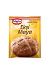 Dr. Oetker 35 gr 3'lü Paket Ekşi Maya