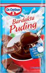 Dr. Oetker 35 Gr Çikolatalı Bardakta Puding