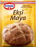 Dr. Oetker 35 gr Ekşi Maya