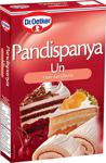 Dr. Oetker 350 Gr Pandispanya Toz Tatlı