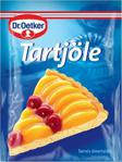 Dr. Oetker 39 gr 3'lü Tart Jöle