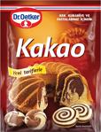 Dr. Oetker 50 gr Kakao