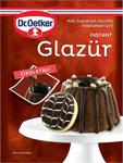 Dr. Oetker 85 Gr Çikolatalı Toz Glazür Karışımı