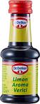 Dr. Oetker Aroma Verici Limon 38Ml