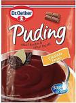 Dr. Oetker Çikolata Parçalı 115 Gr Puding