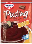 Dr. Oetker Çikolata Parçalı Puding 115 gr Hazır Tatlı