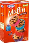 Dr. Oetker Çikolatalı 345 gr Muffin