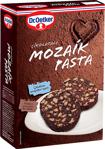 Dr. Oetker Çikolatalı Mozaik Pasta 262 gr Hazır Tatlı