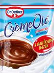 Dr. Oetker Creme Ole Çikolatalı 125 Gr Puding