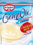 Dr. Oetker Creme Ole Vanilyalı 110 Gr Puding