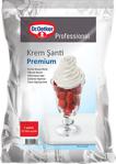 Dr. Oetker Dr Premıum Toz Krem Şanti 1 Kg