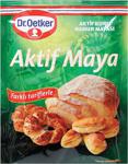 Dr. Oetker Dr.Oetker Aktif Maya 90G