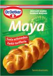 Dr. Oetker Dr.Oetker Instant Maya 30 G