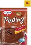 Dr. Oetker Dr.Oetker Kakaolu Puding 147 Gr X 4