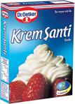 Dr. Oetker Dr.Oetker Krem Şanti 150 G