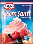 Dr. Oetker Dr.Oetker Krem Şanti Orman Meyveli 75 G