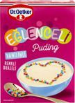 Dr. Oetker Eğlenceli Vanilinli 71 Gr Puding