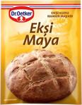 Dr. Oetker Ekşi Maya 3 Adet X 35 Gr