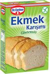 Dr. Oetker Glutensiz 291 gr Ekmek Karışımı