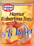 Dr. Oetker Hamur Kabartma Tozu 50 Gr