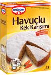 Dr. Oetker Havuçlu Kek Karışımı 535 gr Hazır Tatlı