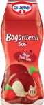 Dr. Oetker Hazır Böğürtlenli Sos 50 gr Hazır Tatlı