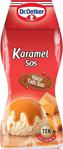 Dr. Oetker Hazır Sos Karamelli 50 Gr