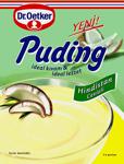 Dr. Oetker Hindistan Cevizli Puding 128 Gr Hazır Tatlı