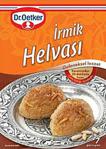 Dr. Oetker İrmik Helvası 400 gr Hazır Tatlı