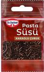 Dr. Oetker Kakaolu Çubuk 10 gr Pasta Süsü