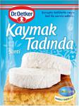 Dr. Oetker Kaymak Tadında 58 gr Krem Şanti