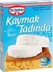 Dr. Oetker Kaymak Tadında Şanti 58X2