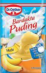 Dr. Oetker Muzlu 30 Gr Bardakta Puding