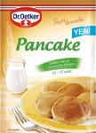 Dr. Oetker Pancake 134 gr Hazır Tatlı