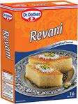 Dr. Oetker Revani 500 gr Hazır Tatlı