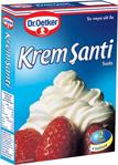 Dr. Oetker Sade 150 gr Krem Şanti