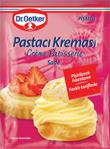 Dr. Oetker Sade 156 Gr Pastacı Kreması