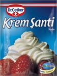 Dr. Oetker Sade 75 gr Krem Şanti