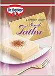 Dr. Oetker Toz Tatlı İrmik,162 Gr