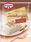 Dr. Oetker Türk Tatlısı Tavuk Göğsü 140 Gr