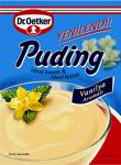 Dr. Oetker Vanilyalı 125 Gr Puding