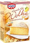 Dr. Oetker Wolke Limonlu Kek 430 gr Hazır Tatlı