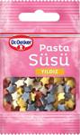 Dr. Oetker Yıldızlar 10 gr Pasta Süsü