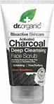 Dr. Organic Charcoal Yüz Peeling 125 Ml