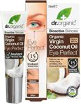 Dr. Organic Coconut Göz Çevresi Kremi 15 Ml